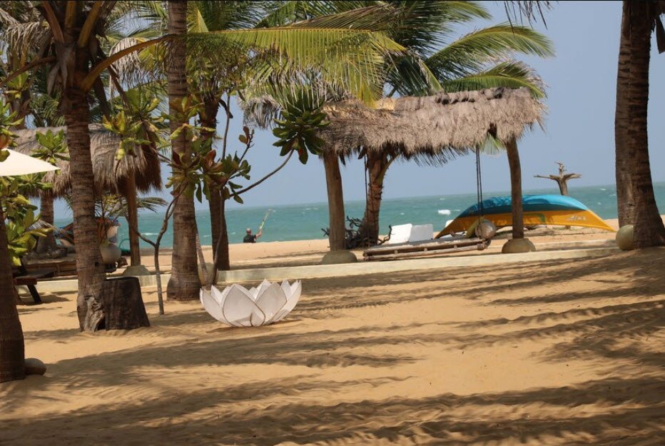 Kalpitiya, North Western Province, Sri Lanka